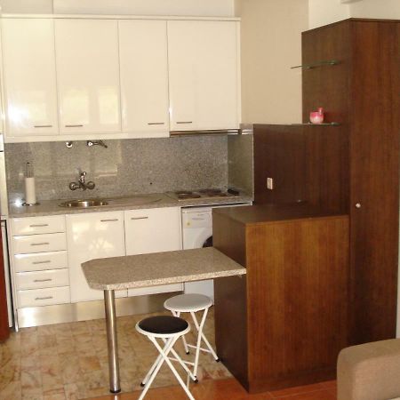 Apartamento T1 - 3Min Do Santuario Fátima Buitenkant foto
