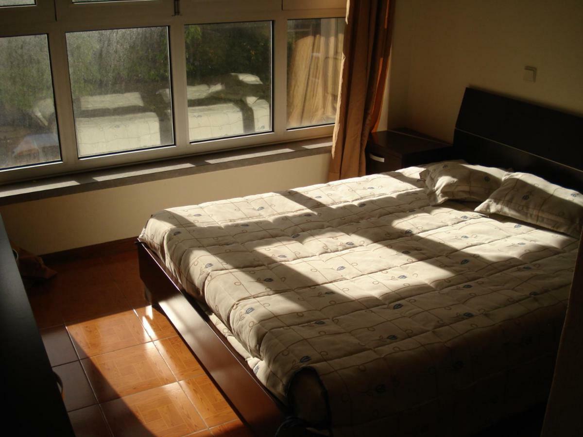 Apartamento T1 - 3Min Do Santuario Fátima Buitenkant foto